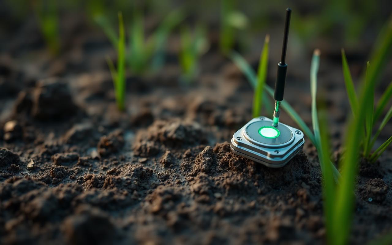 IoT 设备